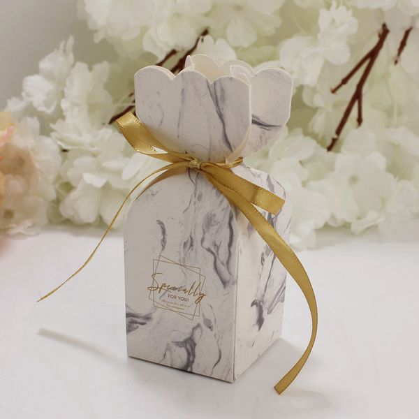 

50pcs vintage mini suitcase sweet cake candy box wedding party favor gift boxes