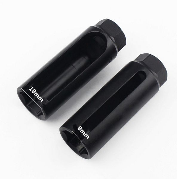 

universal 22mm car oxygen sensor 3/8 drive socket wrench o2 removal tool