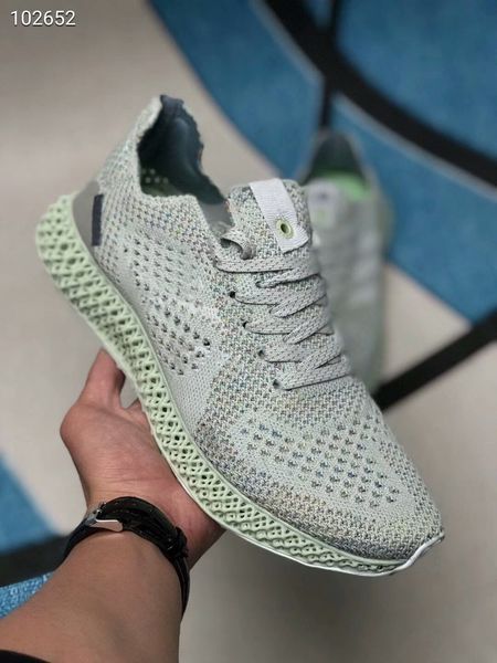

2019 Alphaedge Y3 jogging Outdoo 4D Futurecraft Asw Y-3 Runner Shoes Mensr casual Shoe with Box