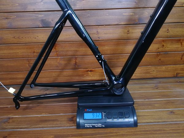 

2019 l6 new ud fini hed carbon road frame bike cycling bicycle racing frame et handlebar taiwan bike can be xdb hipping