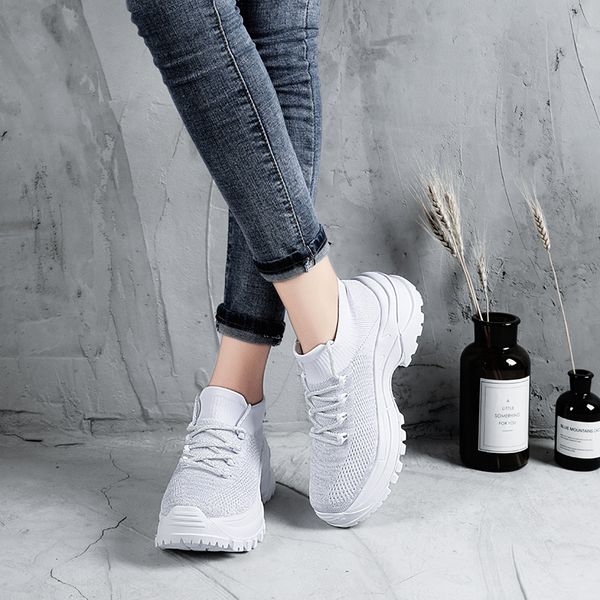 

tenis feminino tennis shoes for women brand cushioning sport shoes student sneakers trainers tenis plataforma chaussures femme 1