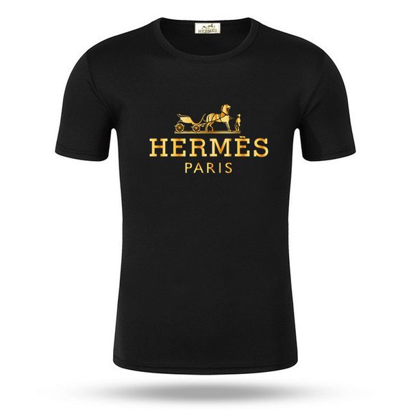 

Men clothing ummer de igner t hirt men tee luxe top brand letter pattern hort leeve t hirt ca ual tee for couple comme white off