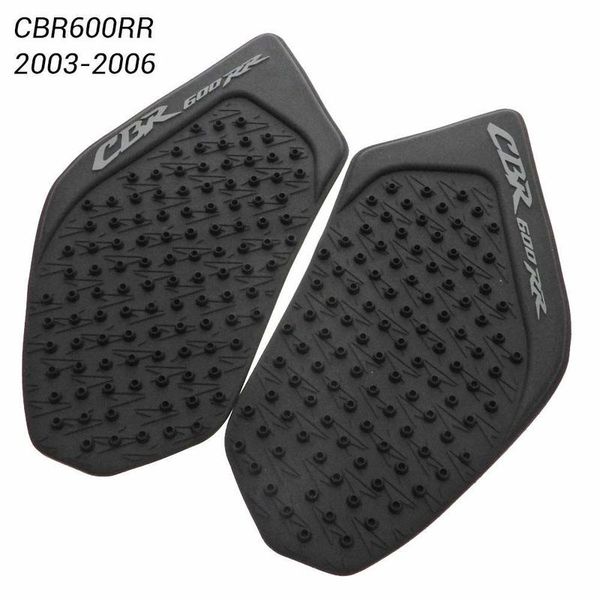 

Для Honda CBR600RR CBR 600 RR 2003-2006 2005 2004 танк Pad протектор наклейка наклейка газа колено сцеп