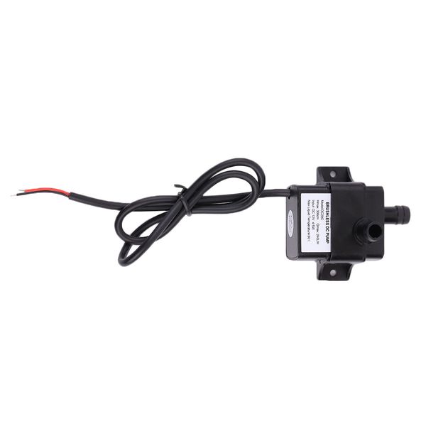 

dc 12v water pump mini brushless submersible for fish tank aquarium fountain