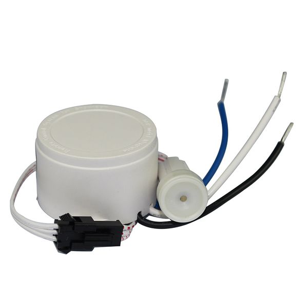 

220 инфракрасный дистанционный переключатель приемник geagood showroom освещения пульт дистанционного управления high power lighting 1 way п