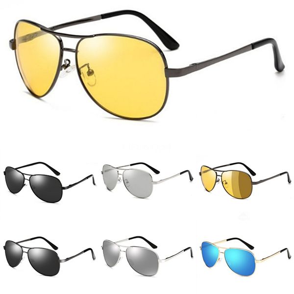 

legends black gold grey gradient sunglasses 664 men square sunglasses shades new with box #18934, White;black