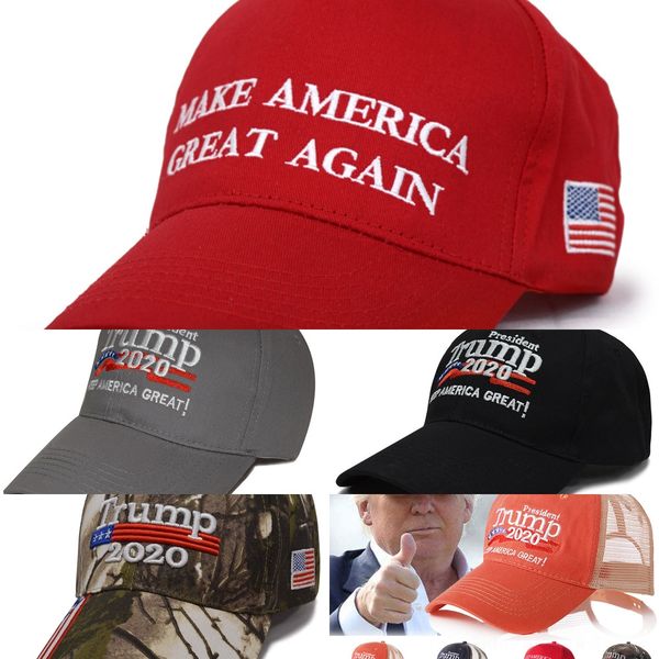 

zq7vq donald trump cap make 2020 great trump america hat again baseball cap outdoor summer beach hats sports baseball caps summer sun hat, Blue;gray