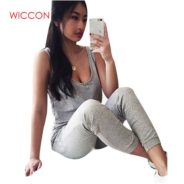 

women v-neck lace-up pockets jumpsuit women short sleeve one piece outfit streetwear rompers summer overalls, Black;white