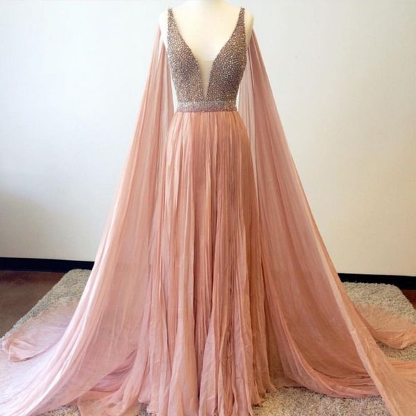 

prom dresses gowns women pink evening formal dress plus size vestidos de fiesta de noche robe de soiree 2021 long, Black