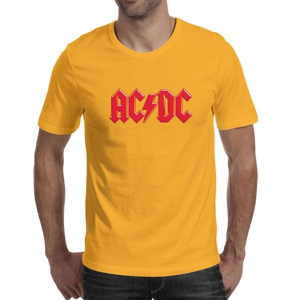 

acdc yellow t shirt,shirts,t shirts,tee shirts shirt design funny graphic make a superhero band athletic t shirt, White;black