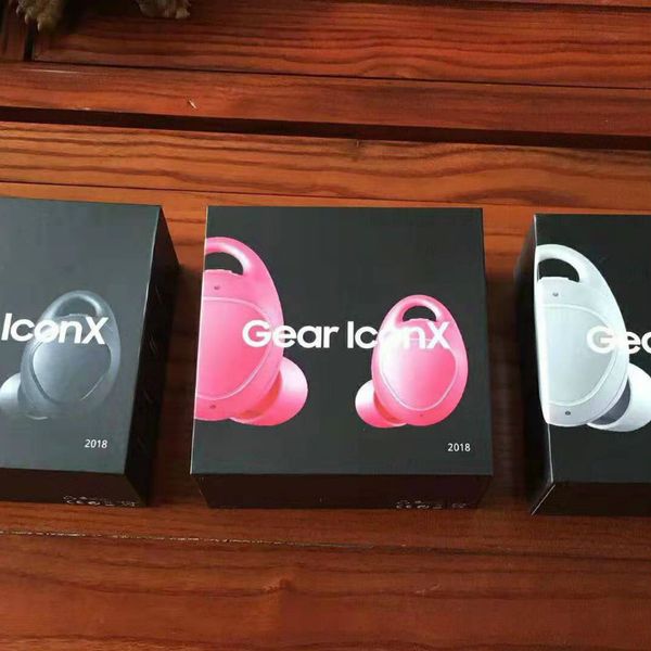 

Марка TWS наушники с зарядным устройством Коробка передач IconX +++++ Stereo Качество Мини