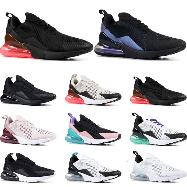 

wholesale running shoes for men womens triple black white have a day south beach throwback future sports sneaker trainer size 36-45