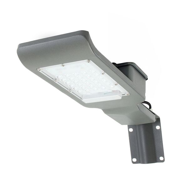 Lampada da parcheggio per illuminazione stradale solare Luci di inondazione per esterni Faretto da inondazione IP66 Lampada da parcheggio per illuminazione stradale a LED ad energia solare