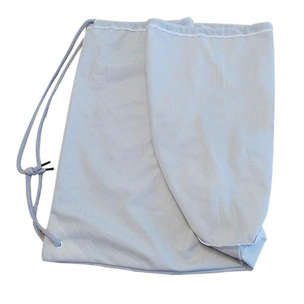 

motorcycle helmet bag oversized super soft short plush storage bags