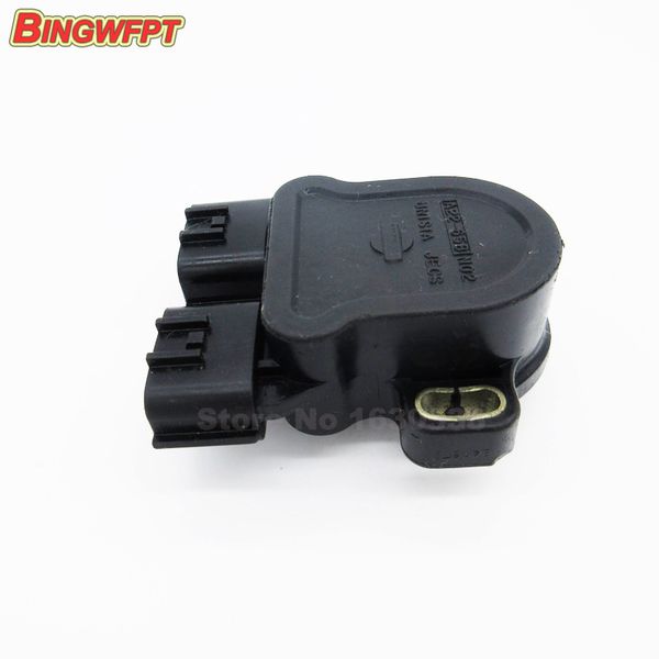 

a22-658-n02 throttle position sensor for maxima altima infiniti i30 2.4l used