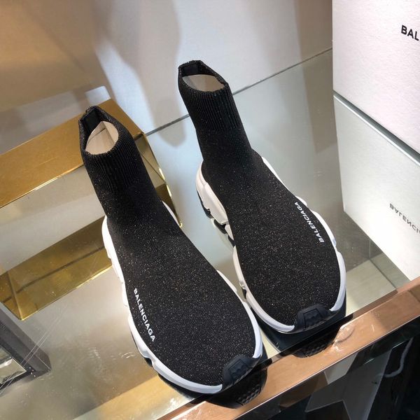 

2020 new xy luxury designer couple stretch socks sneakers couple socks casual shoes women and men casual shoes