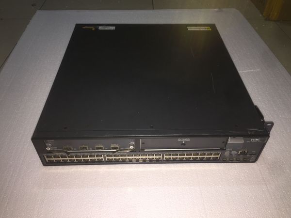 

100% высокое качество сервер переключается для h3c s5800-60c-pwr poe