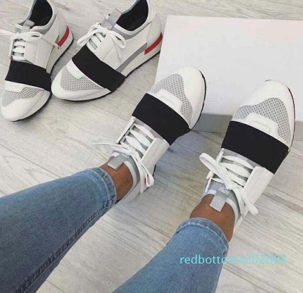 

new popular designer man woman's fashion low cut lace up breathable mesh sneaker shoe outdoors runner casual shoes bb21 r03, Black
