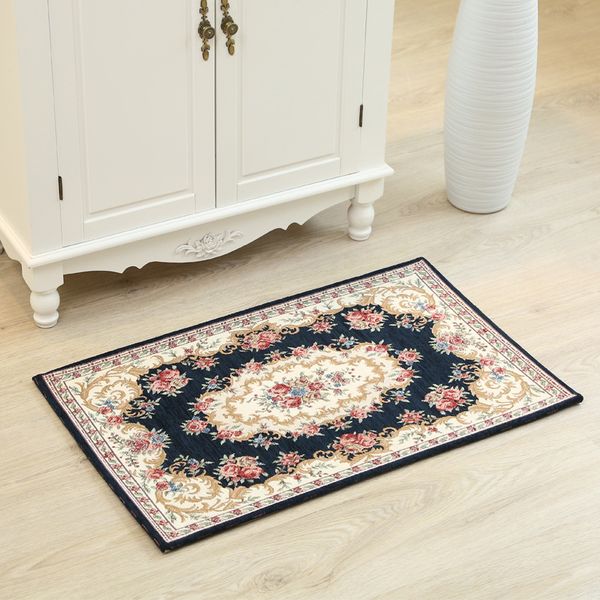 

ковровая фабрика поставка европейской двери ковер напольный коврик бытовая mat гостиная спальня дверь ковер оптом