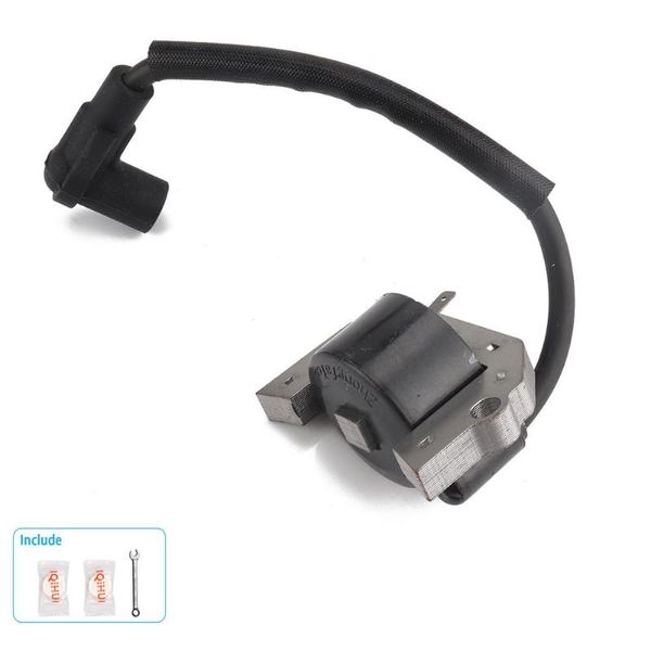 

lumiparty car ignition coil connector professional automoble ignition coil fit for oe:21171-7034+kit
