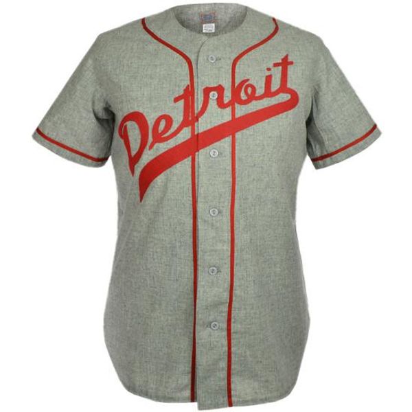 

Detroit Stars 1956 Road Jersey 100% Stitched Embroidery Logos Vintage Baseball Jerseys Custom Any Name Any Number Free Shipping