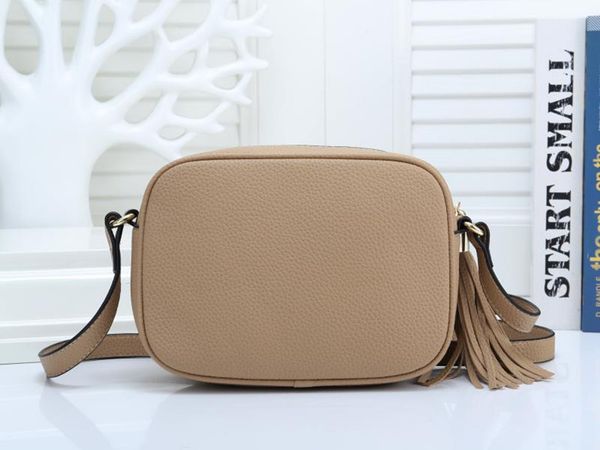 

высокое качество новая мода известный дизайнер сумка искусственная кожа сохо сумка диско крест тела чистый цвет кисточкой сумка женская сумк