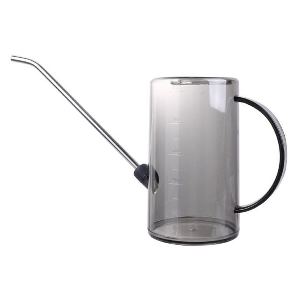 

1шт лейка прочный практические полезное пот полив чайник для park garden home