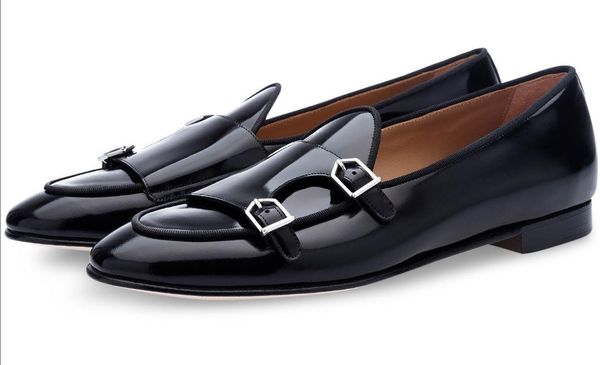 

Sapatos clássicos braveheart007