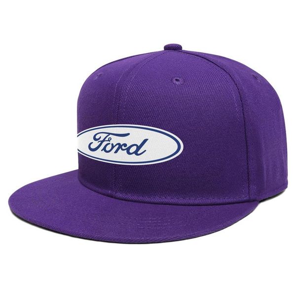 

форд performance racing белый логотип унисекс flat брим baseball cap стили идущие trucker шляпы 3d флаг, Blue;gray