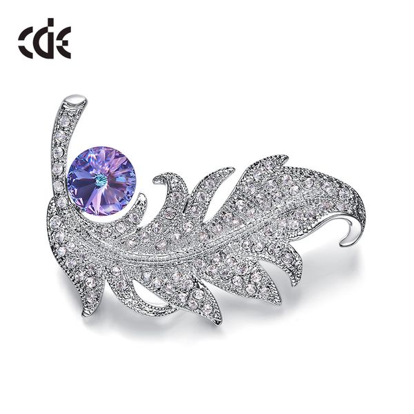 

свадьба из бисера жемчужный подарок женщина леди ювелирные изделия с бриллиантами броши для невесты актерского начала выпускной cde-1457, Gray