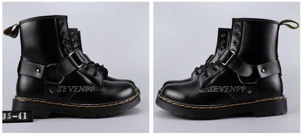 boys dr martin shoes