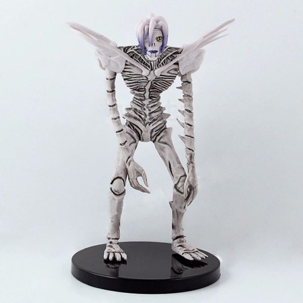 figurine ryuk light