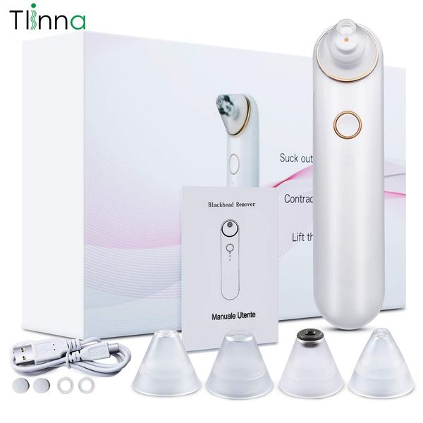 

blackhead remover vacuum pore cleaner acne comedones removal black head remover face care pimples tools skin care
