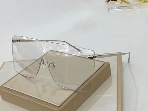 

New men designer sunglasses Z1198W Millionaire square frame vintage shiny gold summer UV400 lens 1198 style laser logo top quality