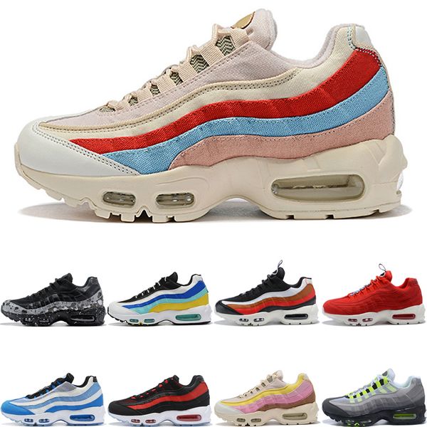 Bajo precio Nike Mujer Nike Air Max 95 Zapatillas Running Bajo precio Nike Mujer Nike Air Max 95 Zapatillas Running