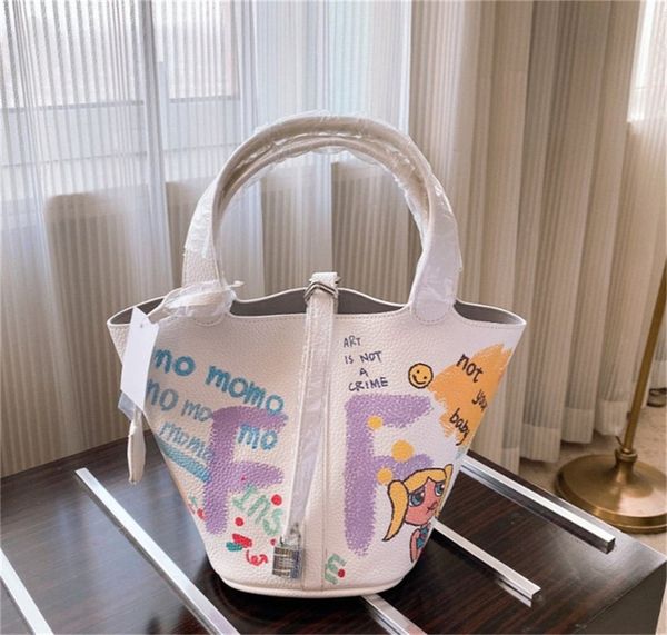 

women handbag fashion joker shoulder bag shopping bags 5 colors #cfy20040815