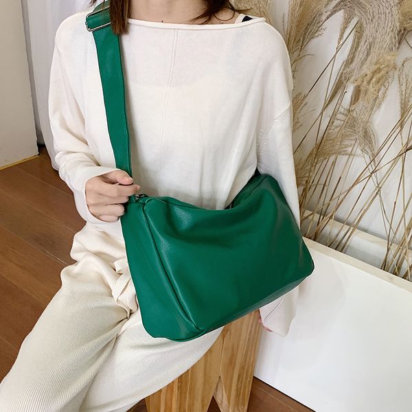 

litthing vintage messenger bags women party designer crossbody shoulder messenger bag for girl green bolsas ladies phone purse