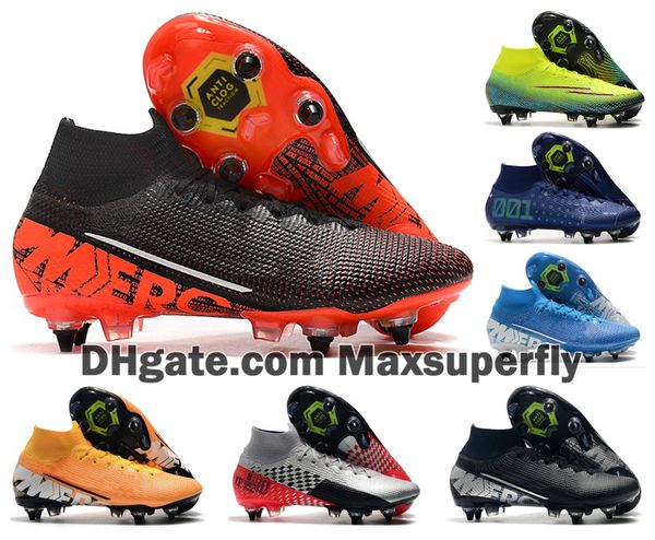 

Chuteiras maxsuperfly