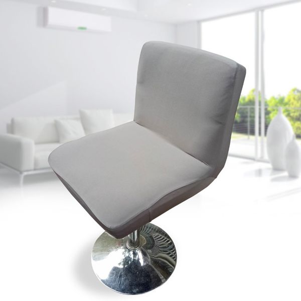 

elastic glossy backrest cover for home office l computer chair cover chair cover spandex stretch slipcovers chair protection