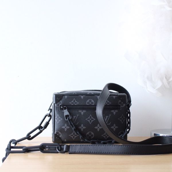 

сумки для мужчин mens конструктора старого цветка охладиться новинкой модно