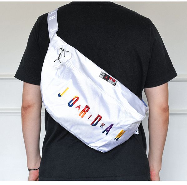 

fashion new brand mens waist bags fashion luxury sport bag men women casual shoulder bags fanny pack outdoor chest bag b102492k