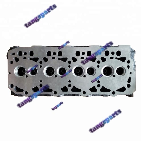 

new 4tne84 cylinder head for yanmar engine fit diesel excavator tractor forklift dozer engine repare parts