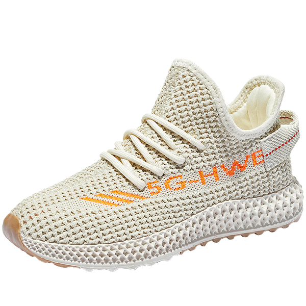 

women's casual sneakers fashion lady jogging shoes anti- weaving sneakers non-slip shoes breathable jogging shoesfz-6620-p