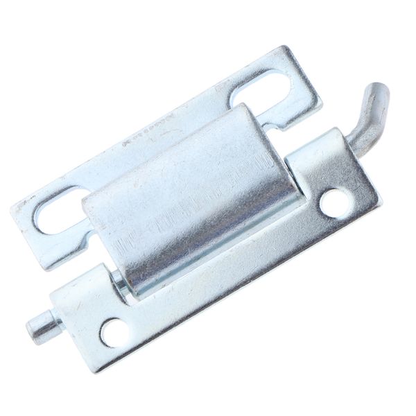 

316 stainless steel hatch hinge with removable - marine boot hardware