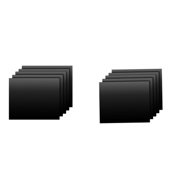 

10x resistant non-stick grill mat oven liner bbq grill mat outdoor cooking