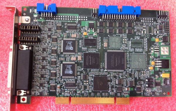 

100% проверенная работа идеально подходит для mor/2vd / hd 7173-01 matrox morphis