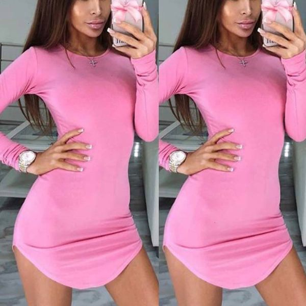 

женщины одежда bodycon платье весна платье женщины bodycon обычных длинные рукава o шеи повседневного sexy оболочка платье женщина платье ve, Black;gray