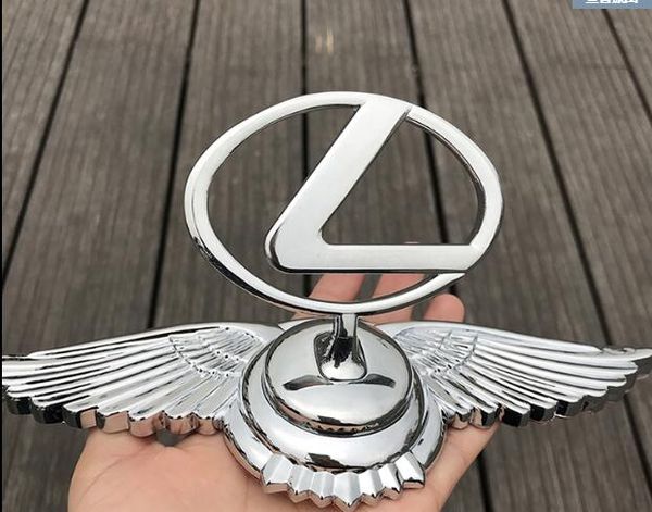 

Emblemas de Carro ningguiqing