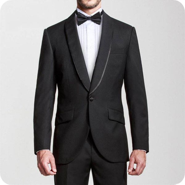 

грум tuxedo black men костюмы свадебные костюмы шафера наряд последние дизайн ternos slim fit best man blazer куртка 2piece партии вечера, Black;gray