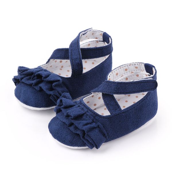 

toddler baby girl first walkers shoes kids cotton casual bow shoes cute newborn non-slip soft soled walking shoes 2020